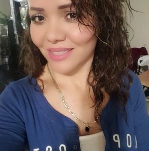 Meet your Posher, Liliana